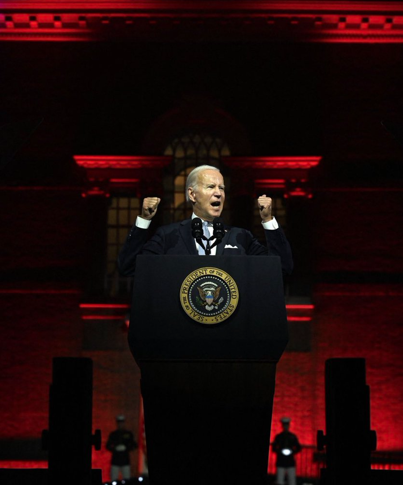 Joe Biden
