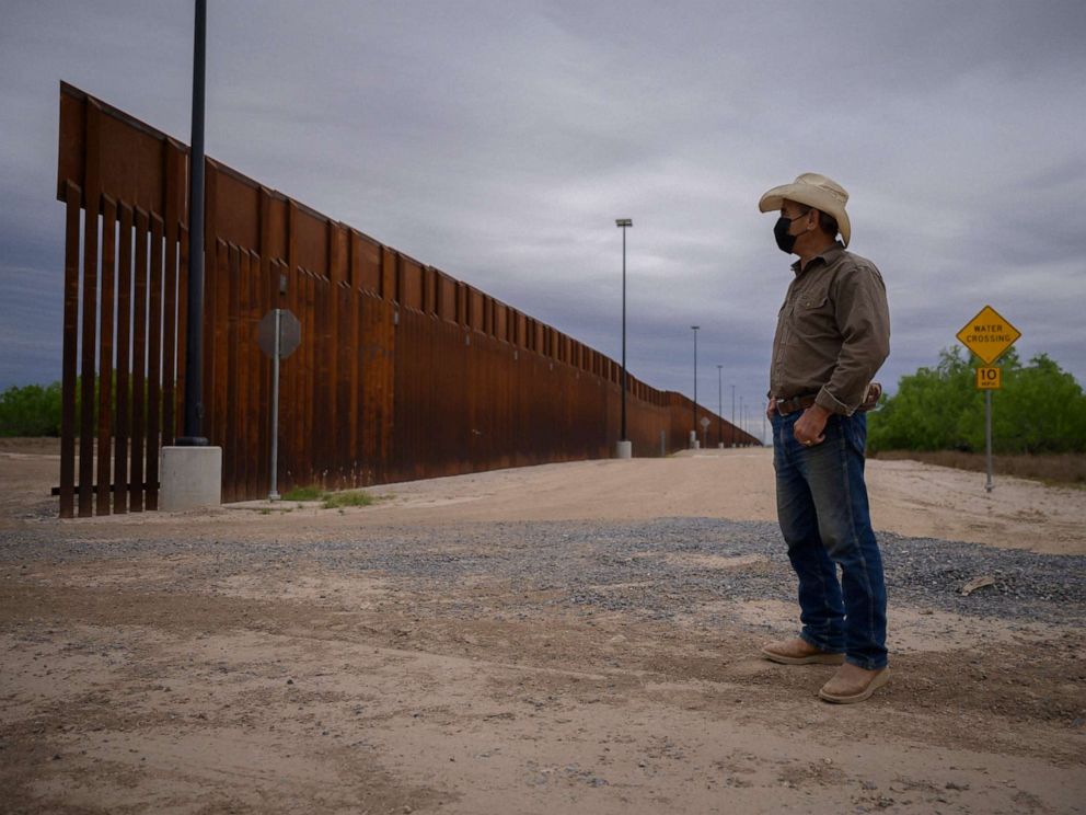 Border Wall