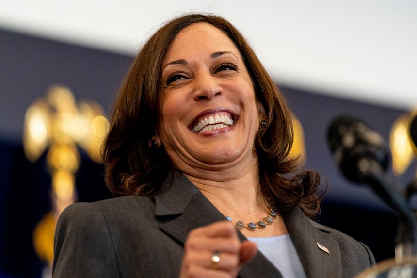 Kamala Harris