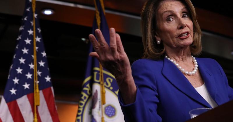 Divided House Democrats Cancel Budget Vote